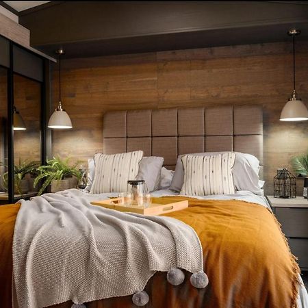 Lakewood Lodge Saint Fillans Εξωτερικό φωτογραφία
